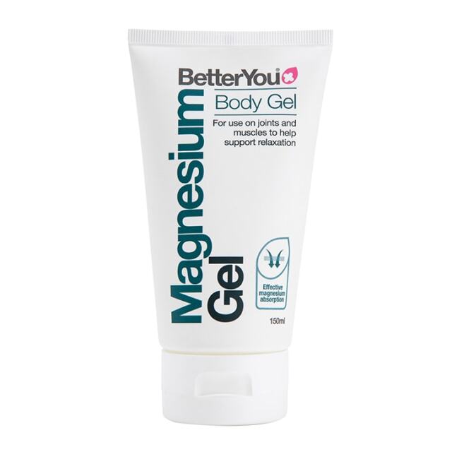 BetterYou Magnesium Gel - 1