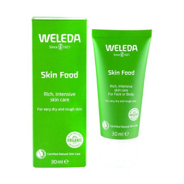 Weleda Skin Food 30ml - 1