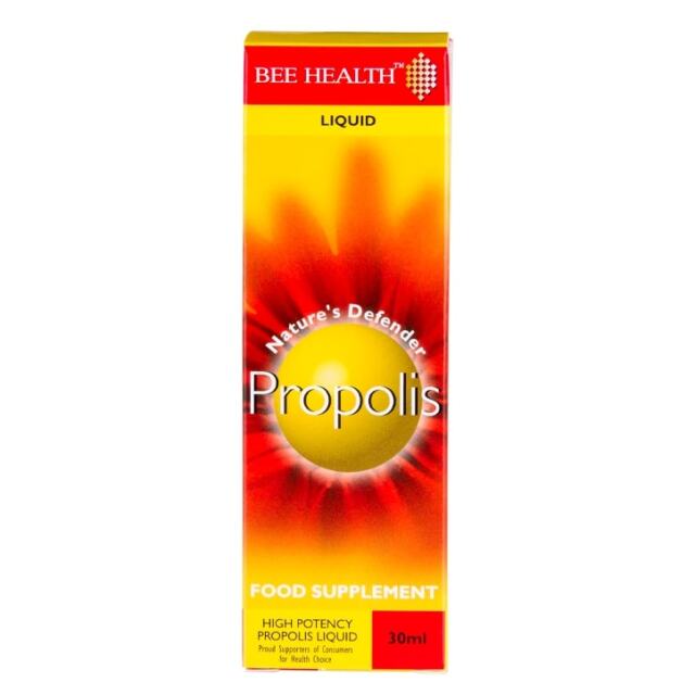 Bee Health Propolis Liquid 30ml - 1