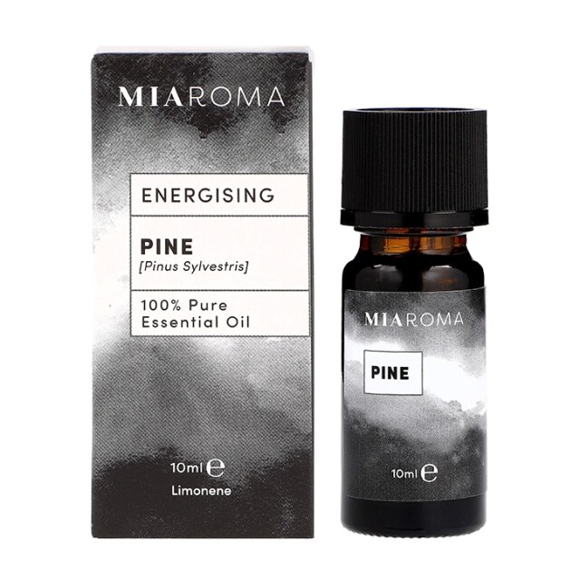 Miaroma Pine Pure Essential Oil 10ml - 1