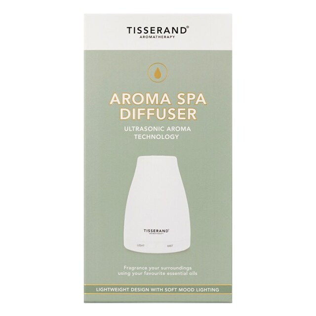 Tisserand Diffuser Euro Single - 1