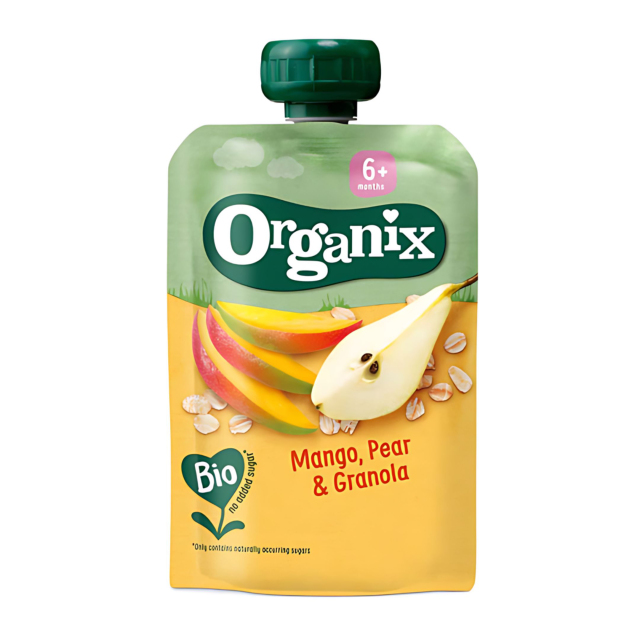 organix_organic_mango_pear_granola_fruit_puree_pouch_6m__100g_9000801